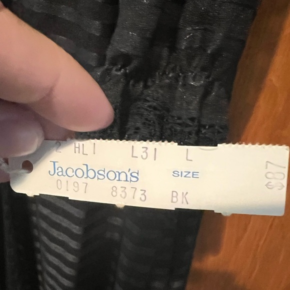 NWT Vintage Lily of France Lingerie - Picture 6 of 15